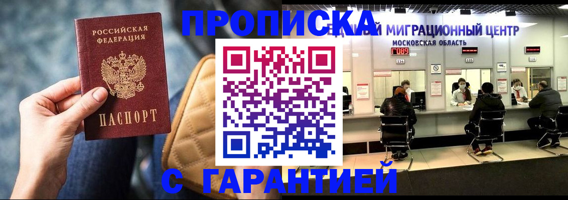 прописка поиск в Бородино